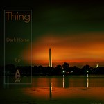 cover: Thing - Dark Horse