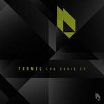 cover: Formel - Los Cusis EP