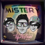 cover: Mato Grosso - Mistery (Trip Brothaz Remix)