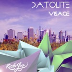 cover: Datolite - Visage