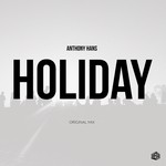 cover: Anthony Hans - Holiday