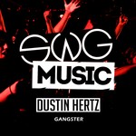 cover: Dustin Hertz - Gangster