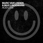 cover: Marc Van Linden|Max Lindemann - Acid Love