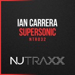 cover: Ian Carrera - Supersonic