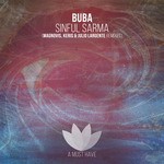 cover: Buba - Sinful Sarma