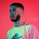 cover: Jelani Blackman|Newagemuzik - Go Low