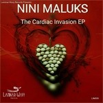 cover: Nini Maluks - Cardiac Invasion