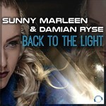 cover: Sunny Marleen & Damian Ryse - Back To The Light