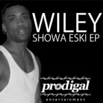 cover: Wiley - Showa Eski EP