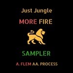 cover: Just Jungle & Genotype - More Fire Sampler