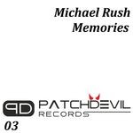 cover: Michael Rush - Memories