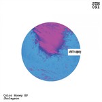 cover: Jholeyson - Color Honey EP