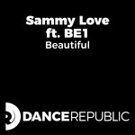 cover: Sammy Love|Be1 - Beautiful