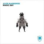 cover: Alex Raimondi - Magic Day