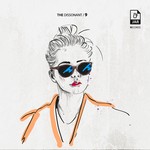 cover: Tommy Gustav|Various - The Dissonant 9