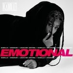 cover: Kamille|Kranium|Louis Rei - Emotional (Explicit)