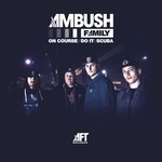 cover: Ambush Family - On Course