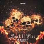 cover: Inbleed - Back To Fire