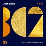 cover: Juan Sapia - Cibola