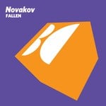 cover: Novakov - Fallen