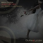 cover: Ben Coda - Just Let Go