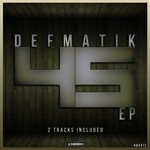 cover: Defmatik - 45/Painkiller