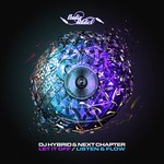 cover: Dj Hybrid & Next Chapter - Let It Off