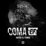 cover: Hated & Fundo - Coma