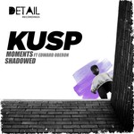 cover: Kusp - Moments