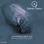 cover: Optimal Prime & Mavamatics - Hypersleep