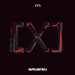 cover: Brusten - CXC003A: Spaced Out Funk/Transvision