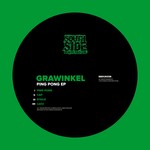 cover: Grawinkel - Ping Pong