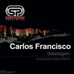 cover: Carlos Francisco - Sabotagem