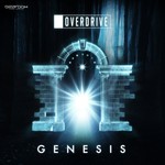 cover: Overdrive - Genesis