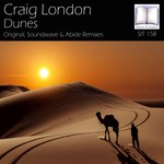 cover: Craig London - Dunes