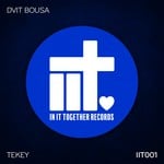 cover: Dvit Bousa - TeKey