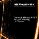 cover: Phillip Ramirez|Thomas Brenner - I Remember