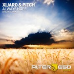 cover: Xijaro & Pitch - Always Hope