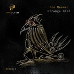 cover: Joe Mesmar - Strange Bird