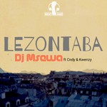 cover: Cndy & Kwenzy|Dj Msewa - Lezontaba