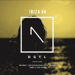 cover: Brad Lessur|Dennis Ji|Luke Hassan|Mekkawy|Paul Kaloko|Wax Worx - OneFold DGTL Ibiza VA