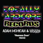 cover: Adam Mohican & Dionne - Heaven's Door