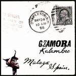 cover: G.zamora - Kalambre/Las Hormigas Pican