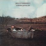 cover: Denny Doherty - Watcha Gonna Do