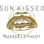 cover: Naked Elephant - Sun Kissed