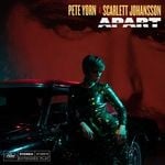 cover: Scarlett Johansson - Apart