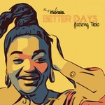 cover: Pascal Morais|Thoko - Better Days