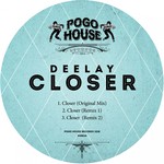 cover: Deelay - Closer