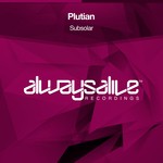 cover: Plutian - Subsolar