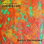 cover: Dubrajah - Roots Gathering